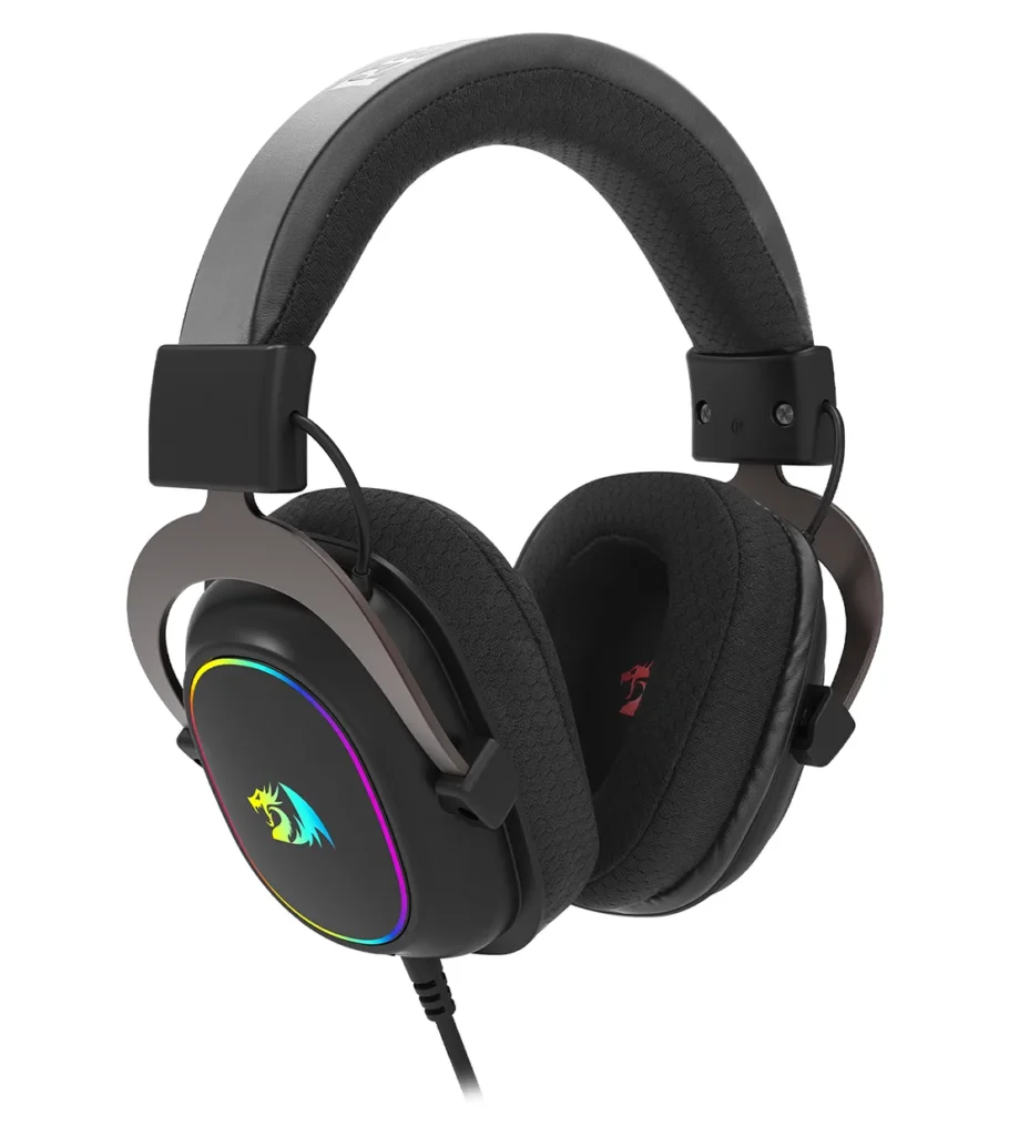هدست گیمینگ ردراگون ZEUS H510-MS