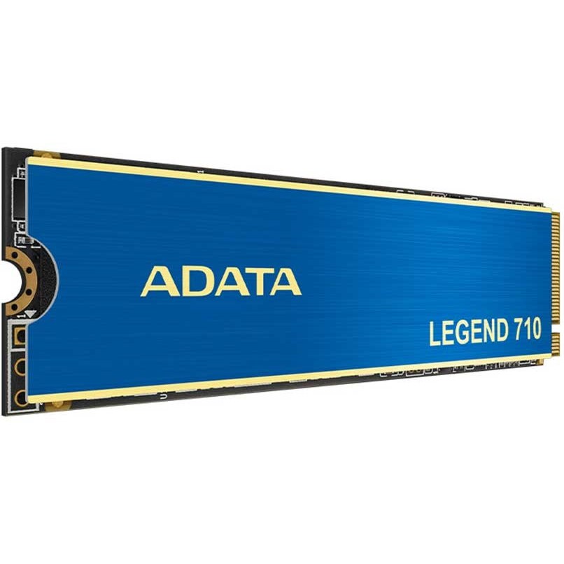 اس اس دی ای دیتا مدل SSD ADATA NVME Legend 710 512G