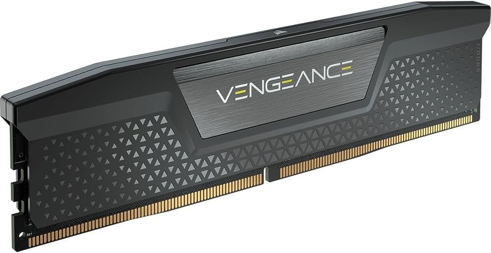 رم کورسیر VENGEANCE DDR5 5200 32GB (1x32GB)