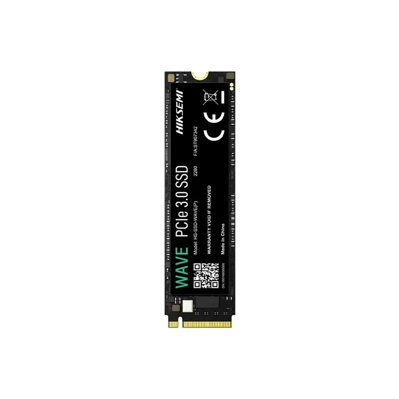 اس اس دی اینترنال هایک سمی مدل WAVE(P) ظرفیت 512 گیگابایت