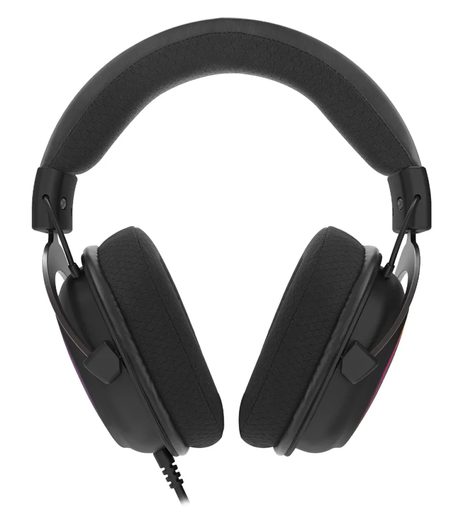 هدست گیمینگ ردراگون ZEUS H510-MS