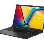 لپ تاپ ایسوس مدل Vivobook E1504FA Ryzen 5 7520U 8GB 1TB 610m 2GM