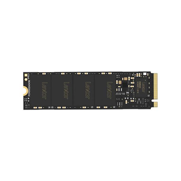 هارد لکسار مدل NM620 M.2 2280 NVMe 512GB