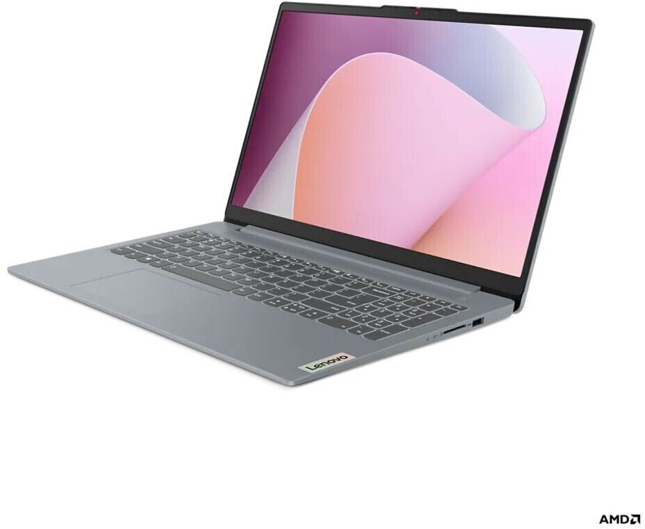 لپ تاپ لنوو مدل IdeaPad SLIM 3 R5 7520U 8GB 512SSD 