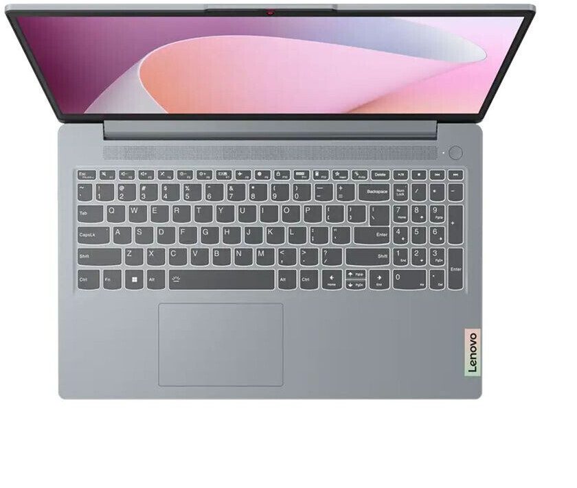 لپ تاپ لنوو مدل IdeaPad SLIM 3 R5 7520U 8GB 512SSD 