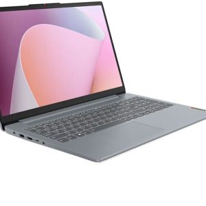 لپ تاپ لنوو مدل IdeaPad SLIM 3 R5 7520U 8GB 512SSD