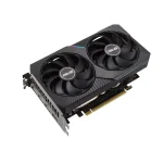 کارت گرافیک ایسوس DUAL GeForce RTX 3050 OC Edition 8GB