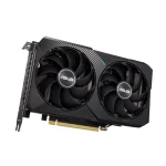 کارت گرافیک ایسوس DUAL GeForce RTX 3050 OC Edition 8GB