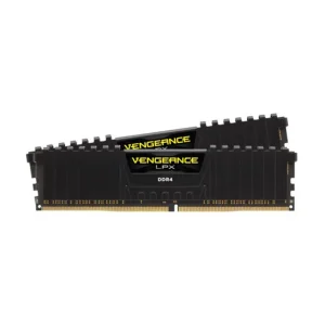 رم کورسیر VENGEANCE LPX 16GB 8GBx2 3600MHz CL18 DDR4