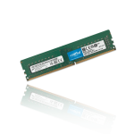 رم کامپیوتر RAM 16GB 3200 CRUCIAL