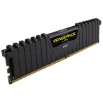 رم کورسیر VENGEANCE LPX 16GB 8GBx2 3600MHz CL18 DDR4