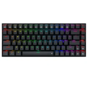 کیبورد گیمینگ ردراگون PHANTOM K629 RGB