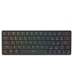 کیبورد گیمینگ ردراگون Keyboard Redragon K624P Elise Pro