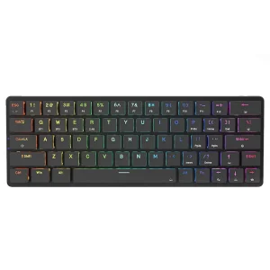 کیبورد گیمینگ ردراگون Keyboard Redragon K624P Elise Pro