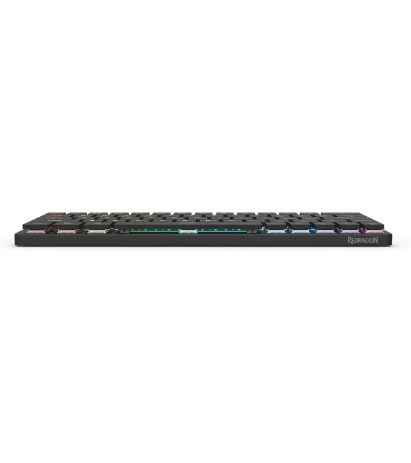 کیبورد گیمینگ ردراگون Keyboard Redragon K624P Elise Pro