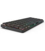 کیبورد گیمینگ ردراگون Keyboard Redragon K624P Elise Pro