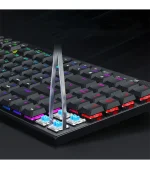 کیبورد گیمینگ ردراگون مدل YI K625-KB RGB