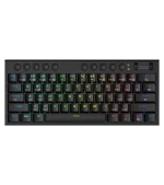 کیبورد مکانیکال گیمینگ ردراگون HORUS MINI K632 RGB