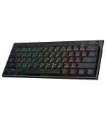 کیبورد مکانیکال گیمینگ ردراگون HORUS MINI K632 RGB