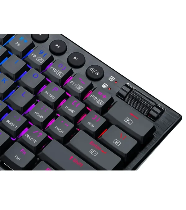 کیبورد ردراگون Keyboard Redragon Noctis K632 PRO