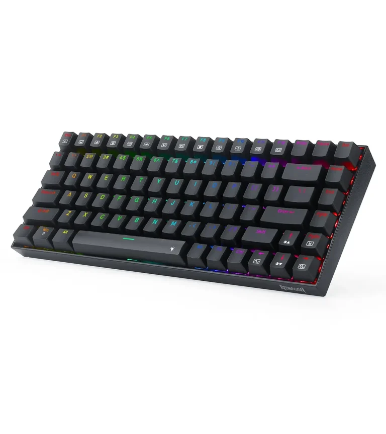 کیبورد گیمینگ ردراگون PHANTOM K629 RGB