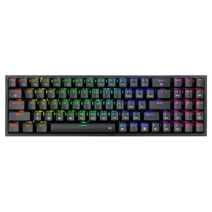 کیبورد گیمینگ ردراگون Pollux K628 RGB