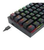 کیبورد گیمینگ ردراگون Pollux K628 RGB