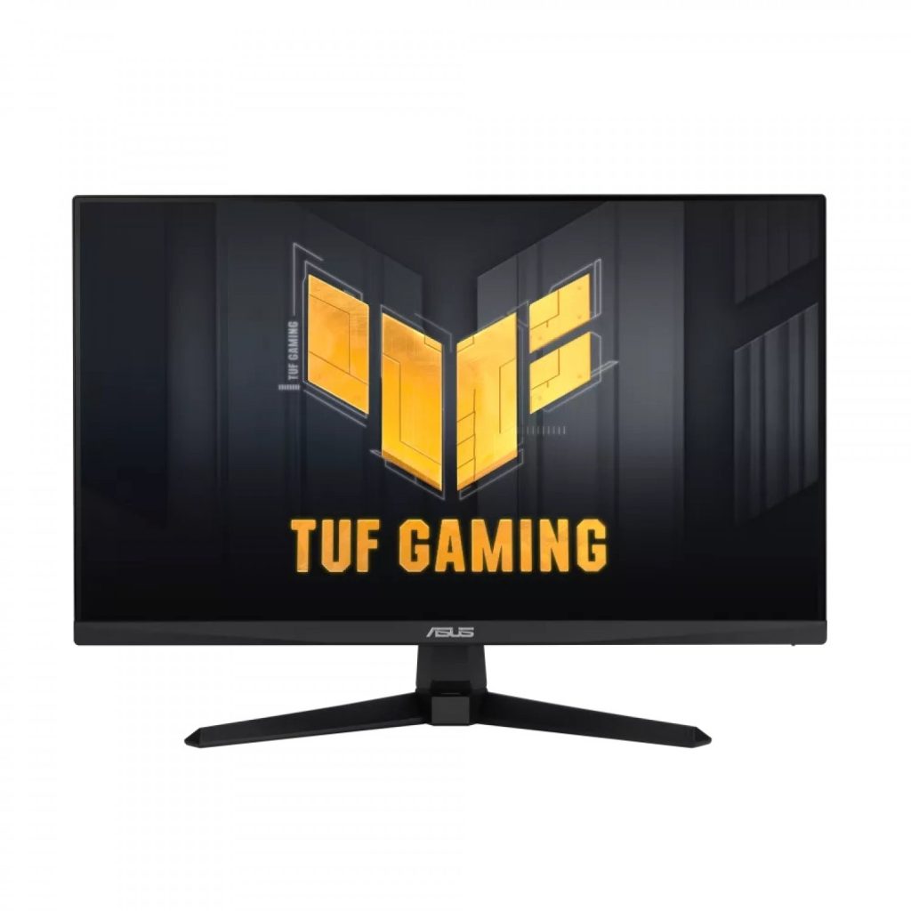 مانیتور 24 اینچ ایسوس مدل TUF Gaming VG249QM1A