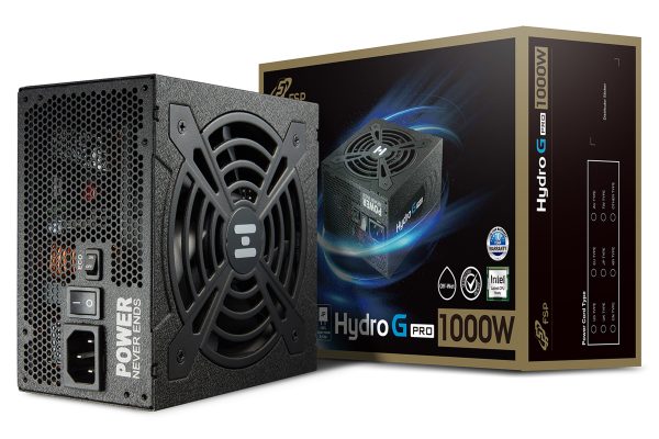 پاور 1000 وات اف اس پی HYDRO Gold PRO 1000w