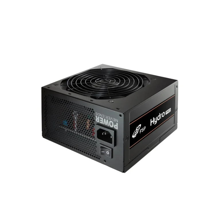 پاور 500 وات اف اس پی HYDRO PRO 500W Bronze