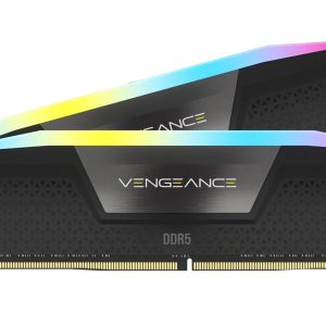 رم کورسیر VENGEANCE 32GB 16GBx2 6000MHz CL36 DDR5