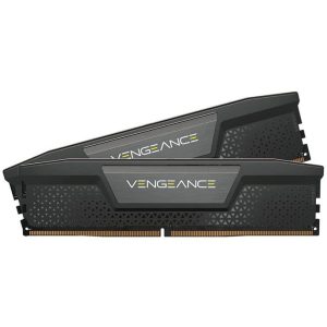 رم کورسیر VENGEANCE 32GB 16GBx2 5200MHz CL40 DDR5