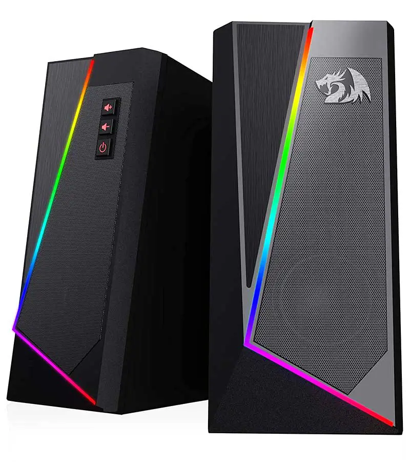 اسپیکر گیمینگ ردراگون Anvil GS520 Black