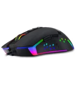 موس گیمینگ ردراگون Octopus M712 RGB