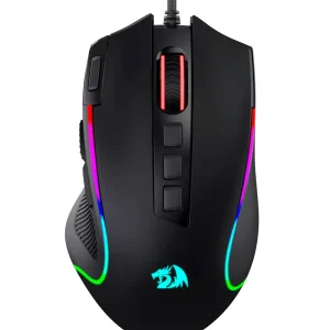 موس گیمینگ ردراگون Predator M612