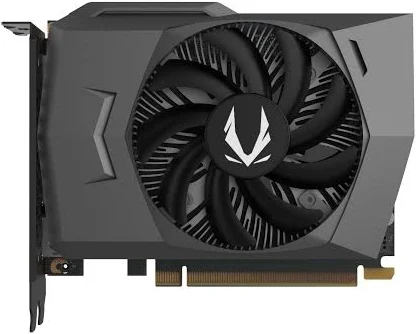 GAMING GeForce RTX 3050