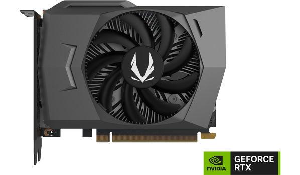 کارت گرافیک زوتک GAMING GeForce RTX 3050