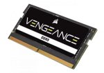 رم لپ تاپ کورسیر مدل Corsair Vengeance 16GB DDR5 4800Mhz