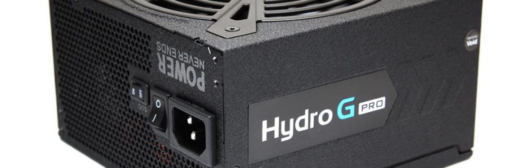 پاور 750 وات اف اس پی HYDRO Gold PRO 750w