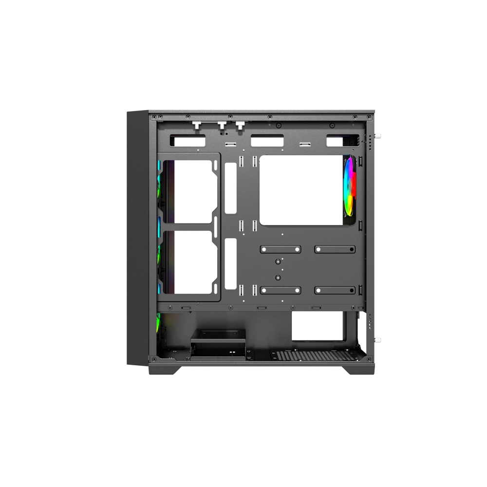 کیس لاجی کی مدل LK-C474B