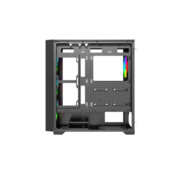 کیس لاجی کی مدل LK-C474B