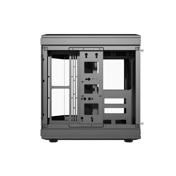 کیس لاجی کی مدل LK-C560B