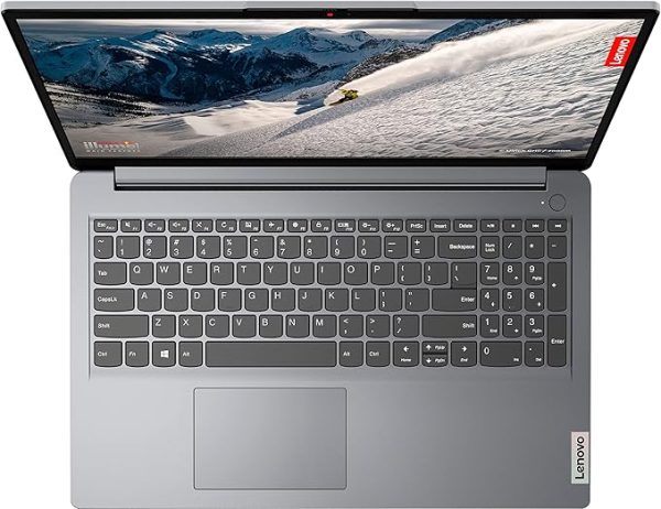لپ تاپ لنوو IdeaPad 1 Ryzen 7 5700U 8GB 512GB
