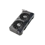 کارت گرافیک dual rtx 4070 super