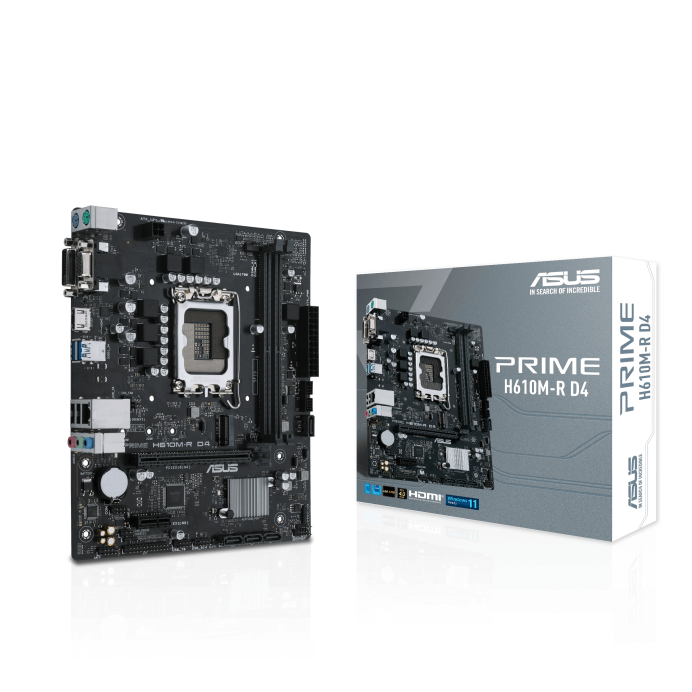 مادربرد ایسوس مدل PRIME Z790-P DDR5