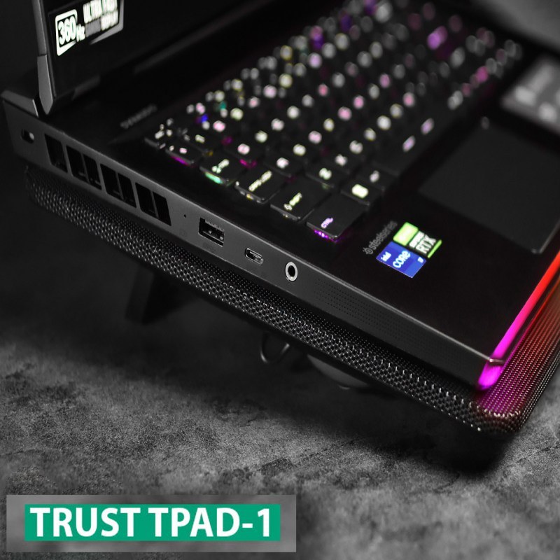 پایه خنک کننده تراست TPAD-1