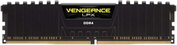 رم کورسیر VENGEANCE LPX 16GB DRAM 3200