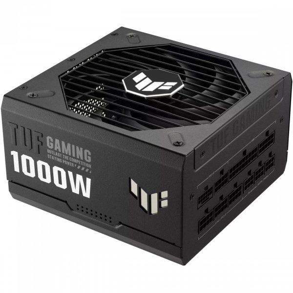 پاور ایسوس TUF Gaming 1000W Gold