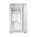 کیس ایسوس گیمینگ TUF GT502 White