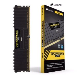 رم کورسیر VENGEANCE LPX 16GB DRAM 3200